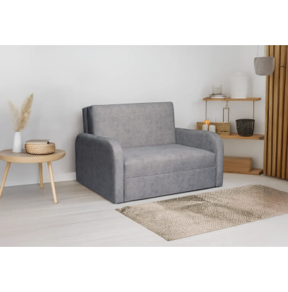 Fotelis-lova DALIA II