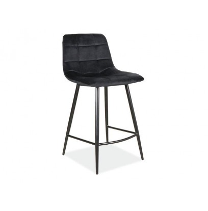 Pusbario kėdė MILA H-2